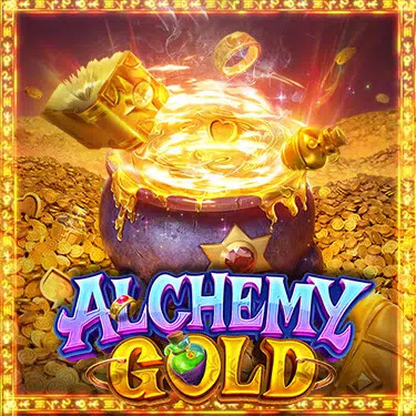 m69 ทดลองเล่น Alchemy Gold