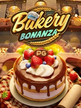 m69 สมัครทดลองเล่น bakery-bonanza